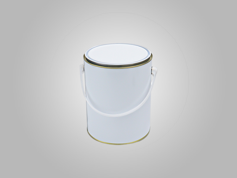 圆形油漆罐,D165x200油桶欧亿体育